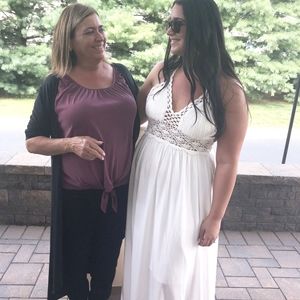 Meet your Posher, Terri